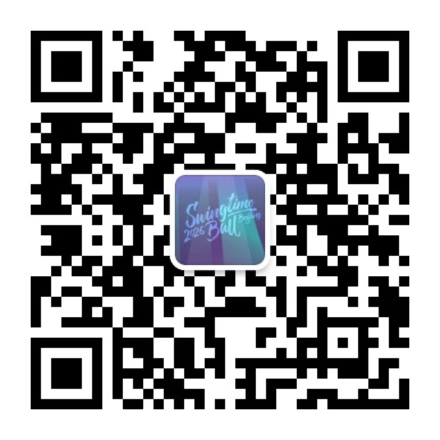 WeChat QR Code