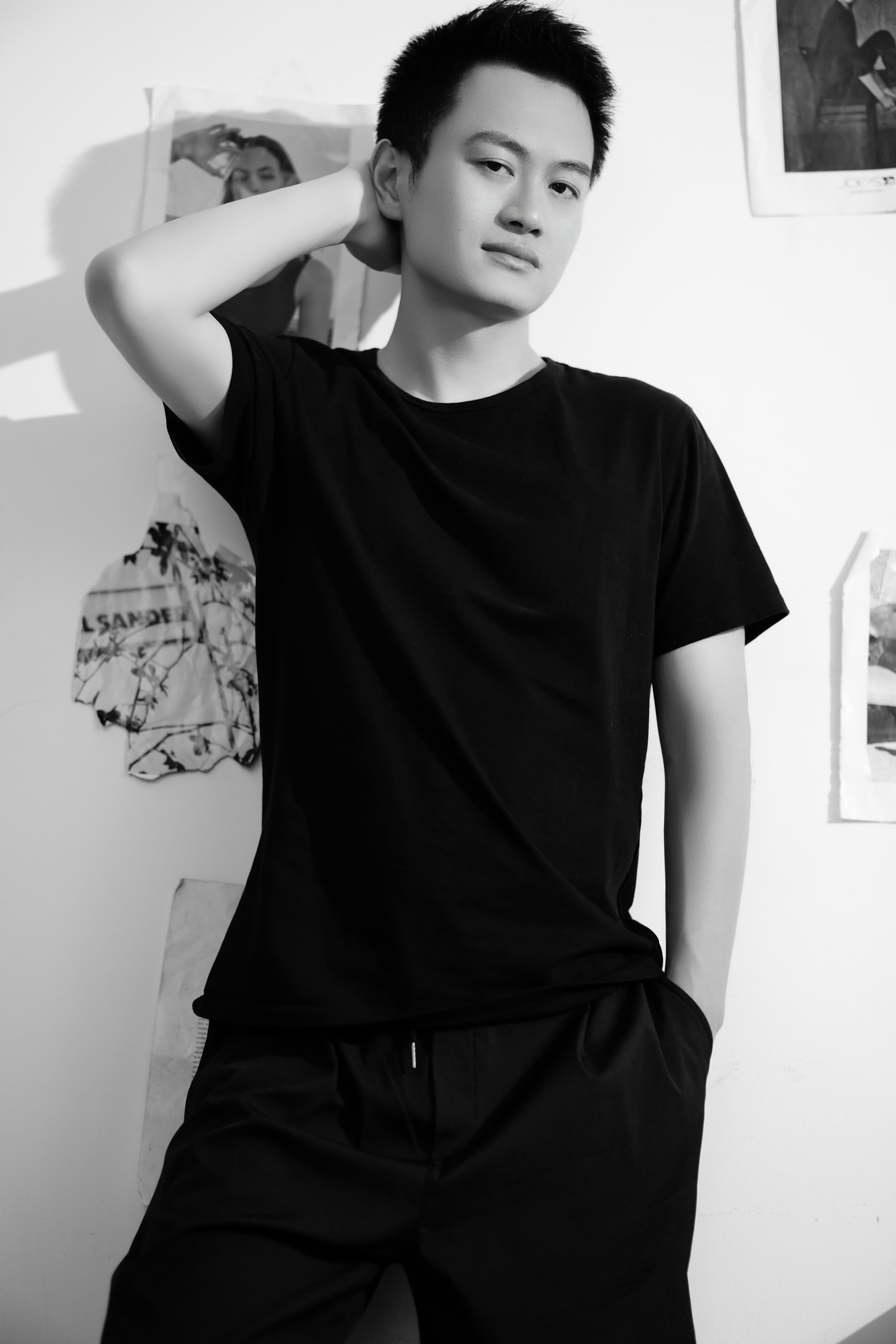 Louis Liu