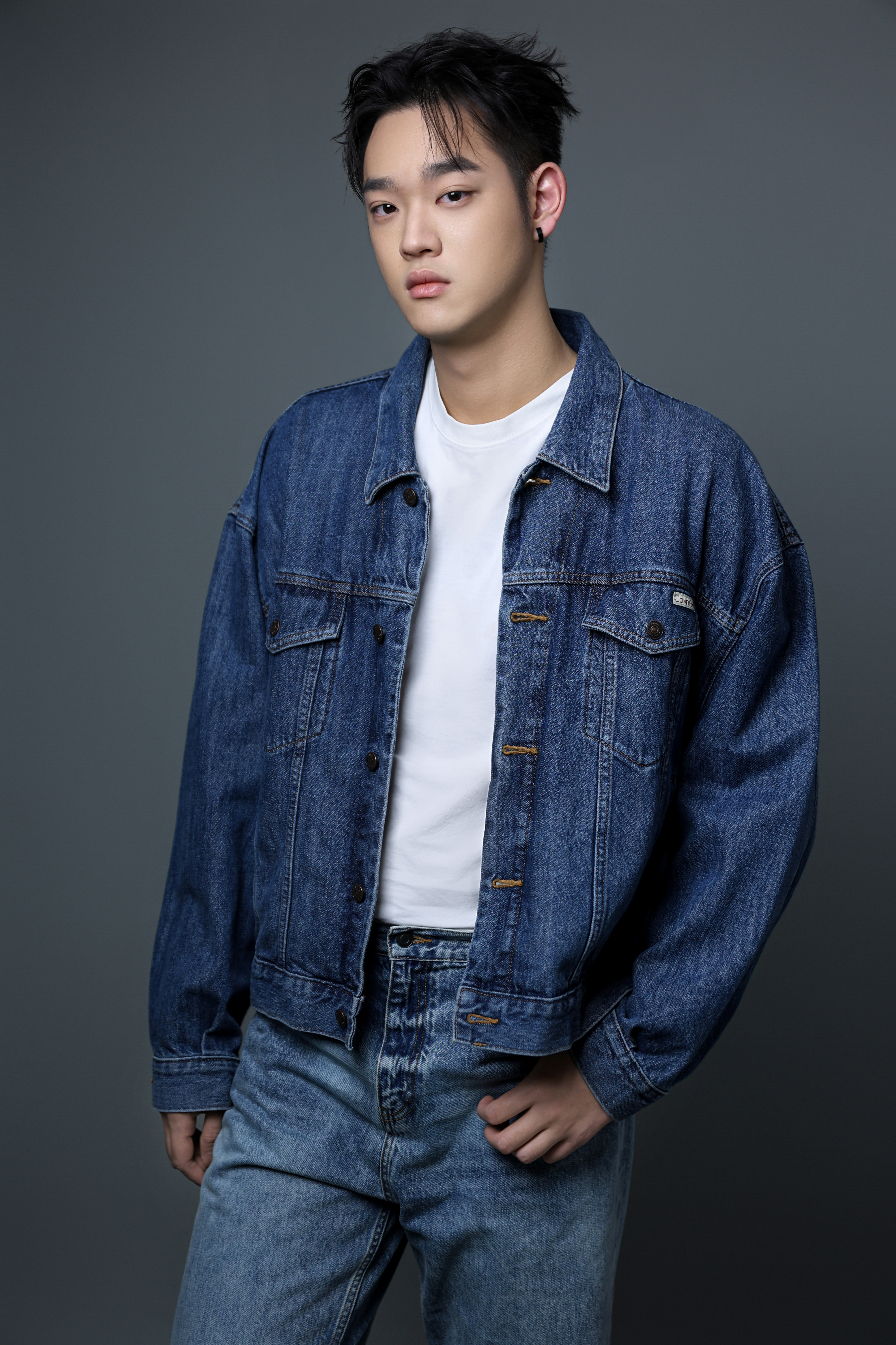 Roger Zhang