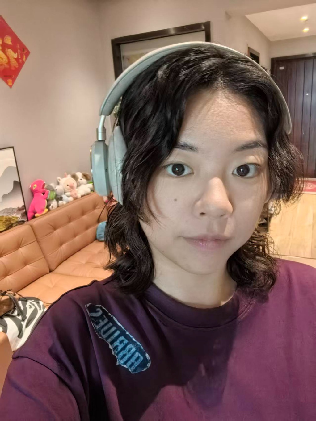 Sylvia Shao