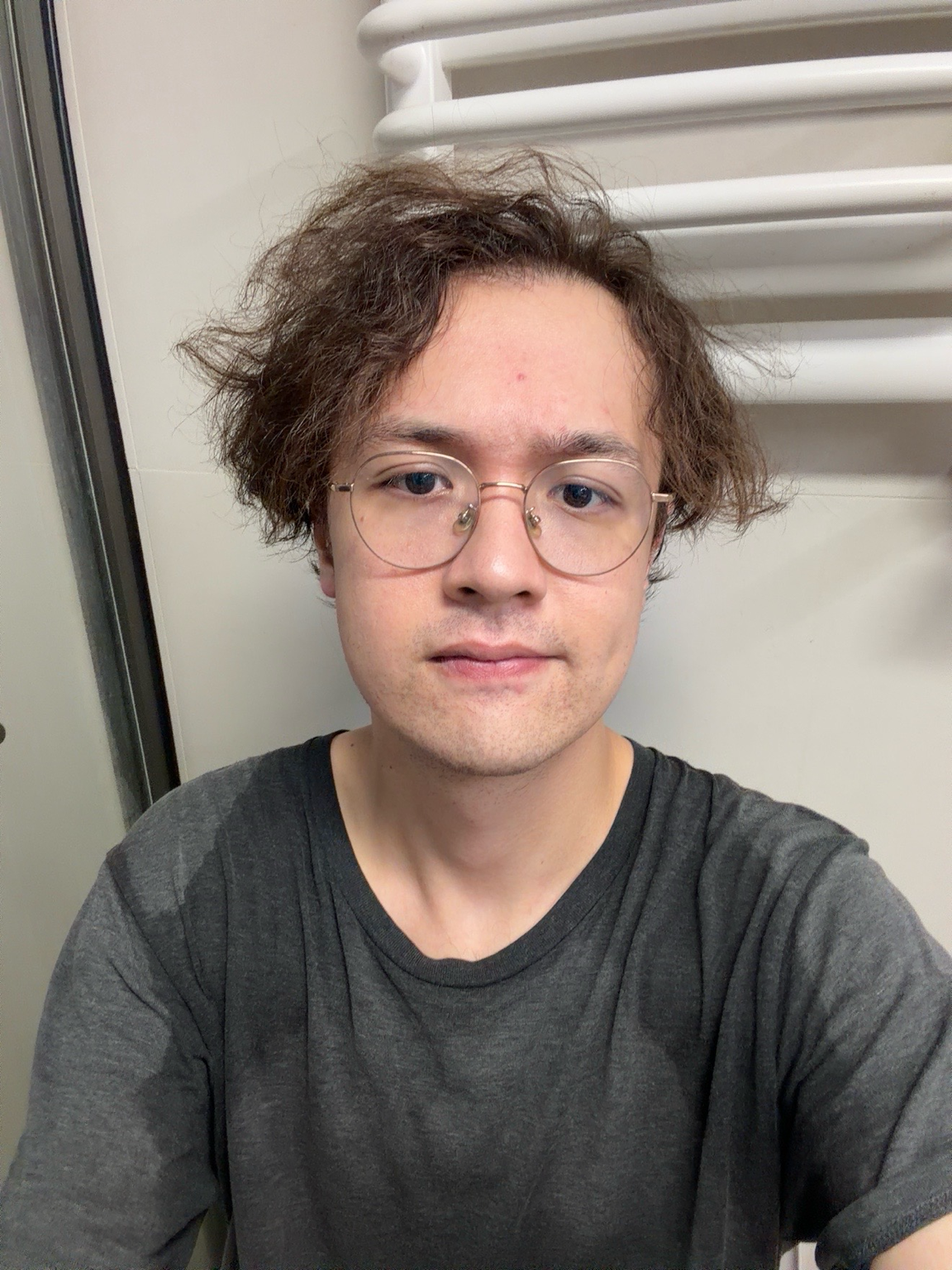 Eric Yi