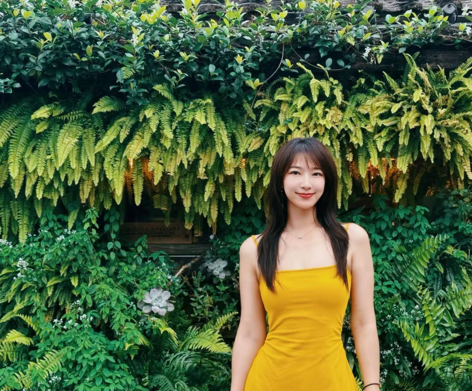 Kiki Chen