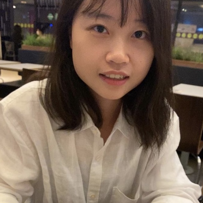 Iris Liu