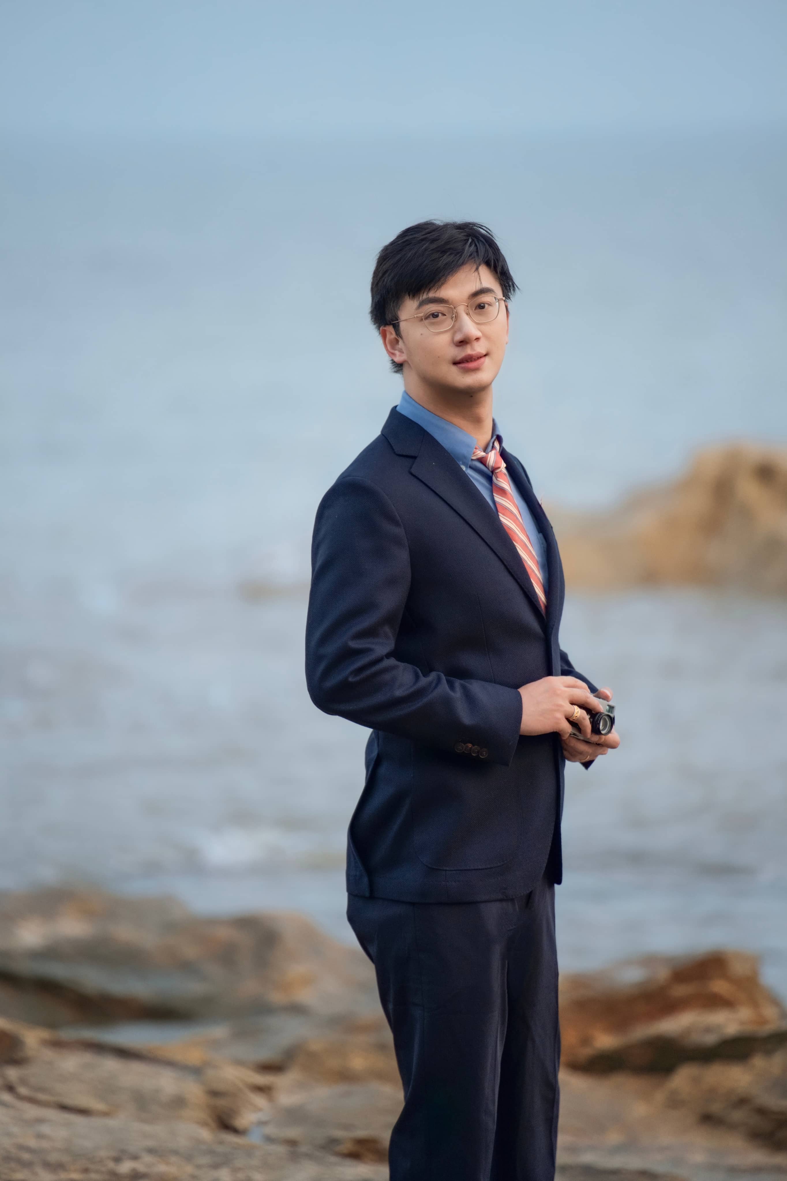 Dali Wu