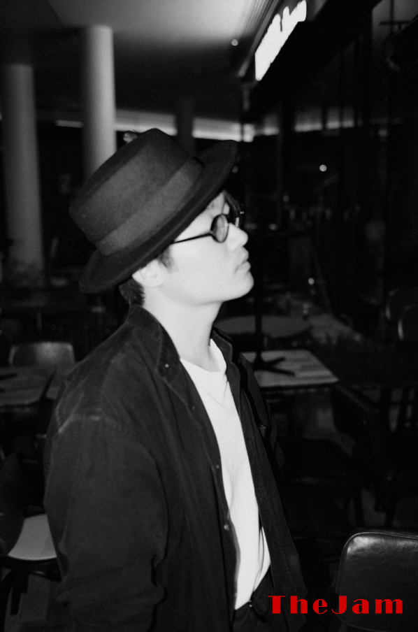 Chen Hantao