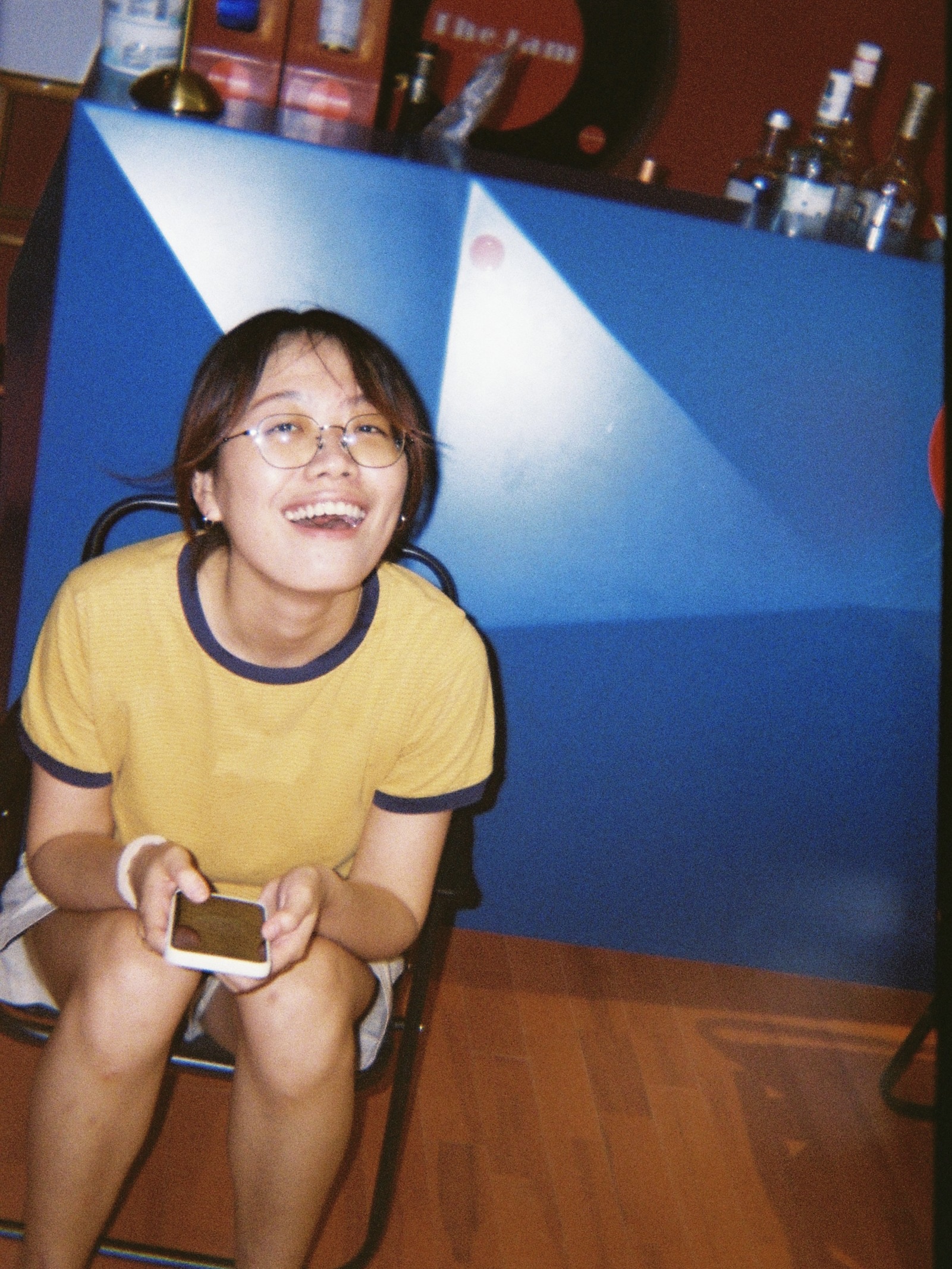 Jin Yanyun