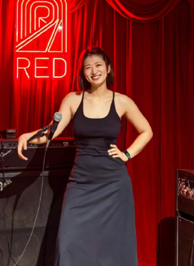 Yuan Yanyan