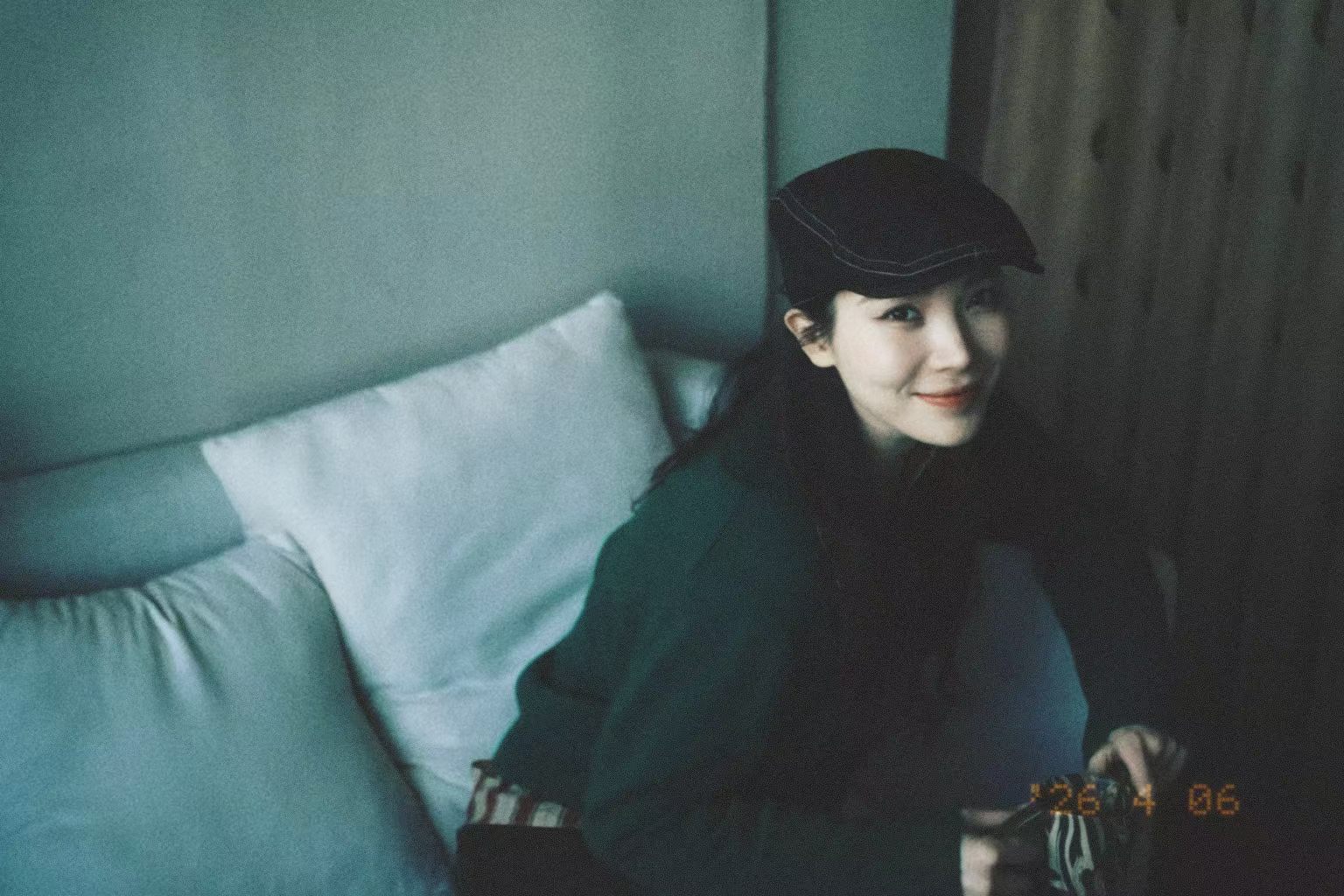 Wanwan Tang