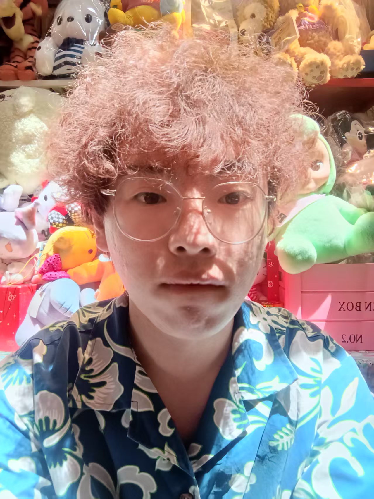 Mingchao Teng